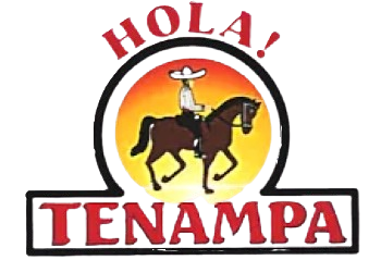 Tenampa Mexican Restaurant logo