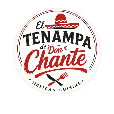 El Tenampa Don Chante logo